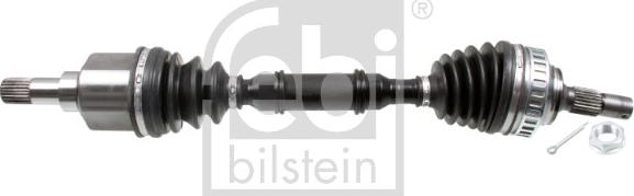 Febi Bilstein 183787 - Albero motore / Semiasse autozon.pro