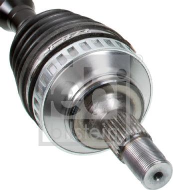 Febi Bilstein 183787 - Albero motore / Semiasse autozon.pro