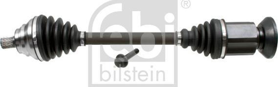 Febi Bilstein 183734 - Albero motore / Semiasse autozon.pro