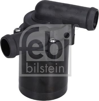 Febi Bilstein 183730 - Pompa acqua ausiliaria autozon.pro