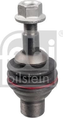 Febi Bilstein 183728 - Giunto di supporto / guida autozon.pro