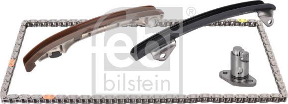 Febi Bilstein 182995 - Kit catena distribuzione autozon.pro