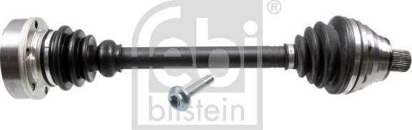 Febi Bilstein 182996 - Albero motore / Semiasse autozon.pro