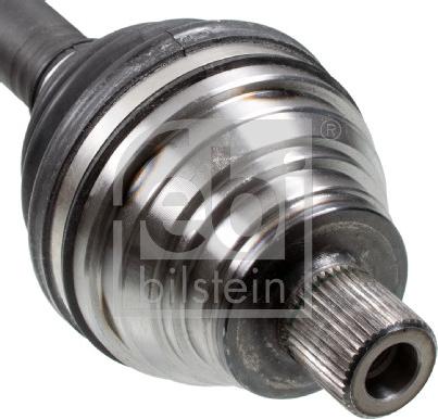 Febi Bilstein 182996 - Albero motore / Semiasse autozon.pro