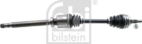 Febi Bilstein 182998 - Albero motore / Semiasse autozon.pro