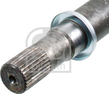 Febi Bilstein 182959 - Albero motore / Semiasse autozon.pro