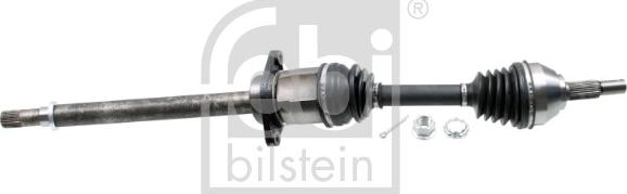 Febi Bilstein 182959 - Albero motore / Semiasse autozon.pro