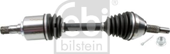 Febi Bilstein 182958 - Albero motore / Semiasse autozon.pro