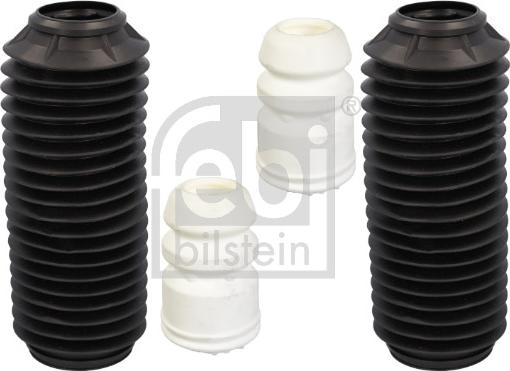 Febi Bilstein 182989 - Kit parapolvere, Ammortizzatore autozon.pro