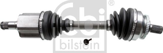 Febi Bilstein 182935 - Albero motore / Semiasse autozon.pro