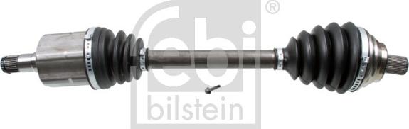 Febi Bilstein 182933 - Albero motore / Semiasse autozon.pro