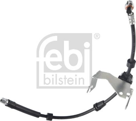 Febi Bilstein 182921 - Flessibile del freno autozon.pro