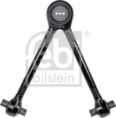 Febi Bilstein 182494 - Braccio oscillante, Sospensione ruota autozon.pro