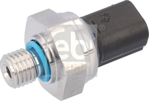 Febi Bilstein 182495 - Sensore, Pressione gas scarico autozon.pro