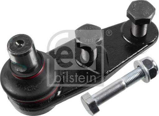 Febi Bilstein 182492 - Giunto di supporto / guida autozon.pro