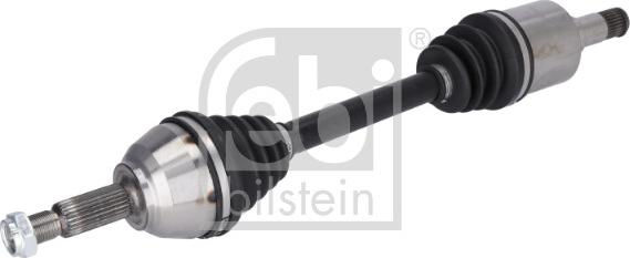 Febi Bilstein 182446 - Albero motore / Semiasse autozon.pro