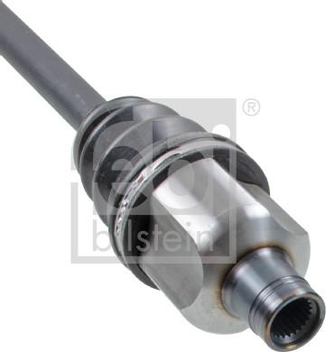 Febi Bilstein 182459 - Albero motore / Semiasse autozon.pro