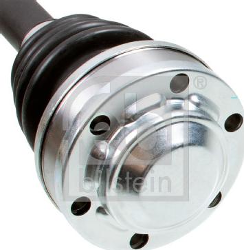 Febi Bilstein 182454 - Albero motore / Semiasse autozon.pro