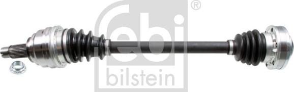 Febi Bilstein 182454 - Albero motore / Semiasse autozon.pro