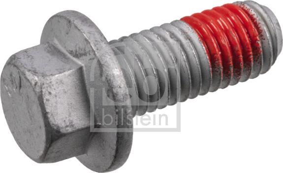 Febi Bilstein 182456 - Bullone, Pinza freno autozon.pro