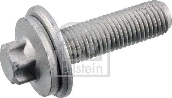 Febi Bilstein 182452 - Bullone, Pinza freno autozon.pro