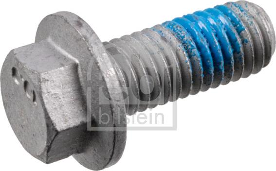 Febi Bilstein 182457 - Bullone, Pinza freno autozon.pro