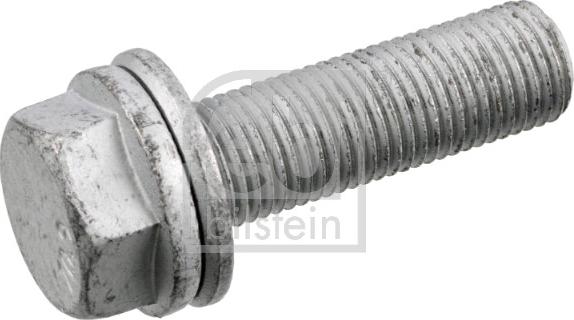 Febi Bilstein 182469 - Bullone, Pinza freno autozon.pro