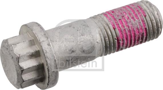 Febi Bilstein 182468 - Bullone, Pinza freno autozon.pro