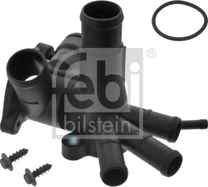 Febi Bilstein 18248 - Flangia d. refrigerante autozon.pro