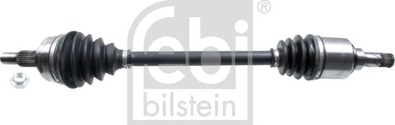 Febi Bilstein 182425 - Albero motore / Semiasse autozon.pro