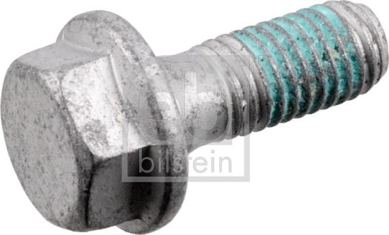 Febi Bilstein 182428 - Bullone, Pinza freno autozon.pro