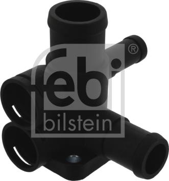 Febi Bilstein 18242 - Flangia d. refrigerante autozon.pro