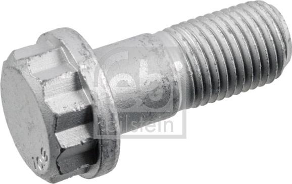 Febi Bilstein 182479 - Bullone, Pinza freno autozon.pro