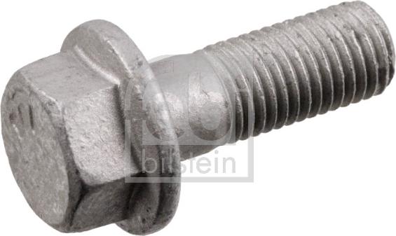 Febi Bilstein 182478 - Bullone, Pinza freno autozon.pro