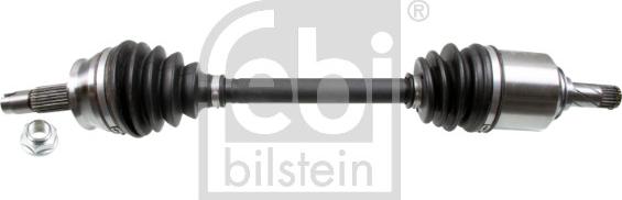 Febi Bilstein 182591 - Albero motore / Semiasse autozon.pro