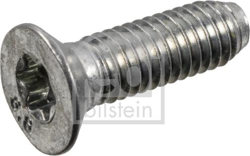 Febi Bilstein 182593 - Bullone, Disco freno autozon.pro