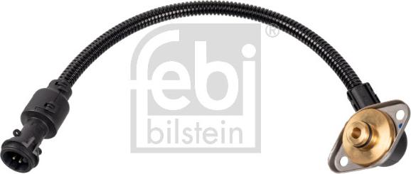 Febi Bilstein 182558 - Sensore, Pressione alimentazione autozon.pro