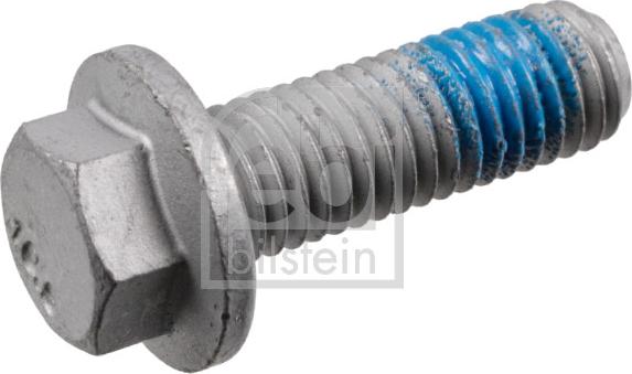 Febi Bilstein 182564 - Bullone, Pinza freno autozon.pro