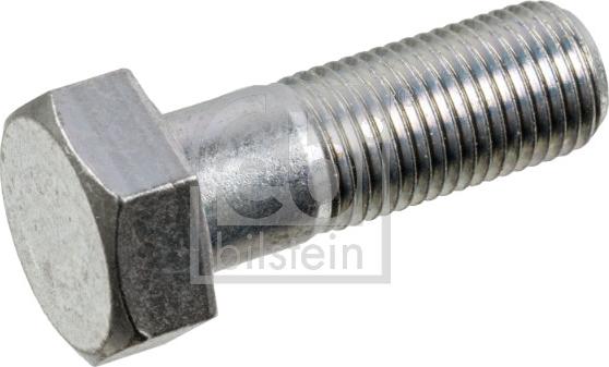 Febi Bilstein 182562 - Bullone, Pinza freno autozon.pro