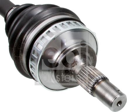 Febi Bilstein 182589 - Albero motore / Semiasse autozon.pro