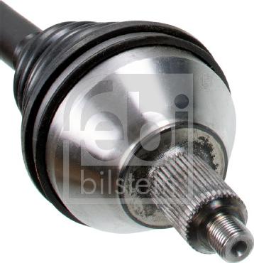 Febi Bilstein 182587 - Albero motore / Semiasse autozon.pro