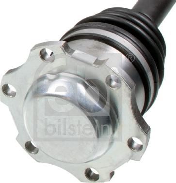 Febi Bilstein 182587 - Albero motore / Semiasse autozon.pro