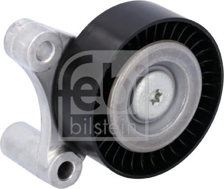 Febi Bilstein 182534 - Galoppino / Guidacinghia, Cinghia Poly-V autozon.pro