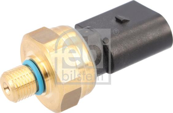 Febi Bilstein 182520 - Sensore, Pressione carburante autozon.pro