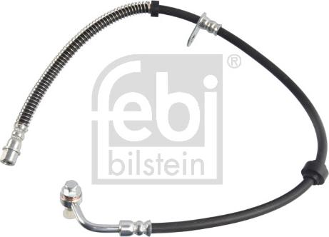 Febi Bilstein 182696 - Flessibile del freno autozon.pro