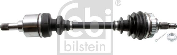 Febi Bilstein 182693 - Albero motore / Semiasse autozon.pro