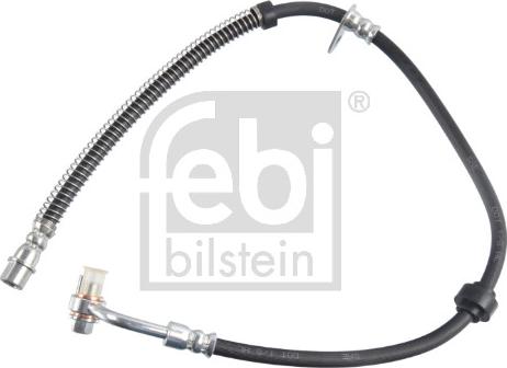 Febi Bilstein 182697 - Flessibile del freno autozon.pro