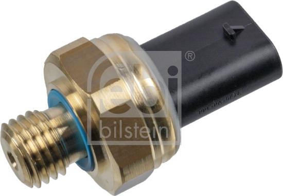 Febi Bilstein 182656 - Sensore, Pressione olio autozon.pro