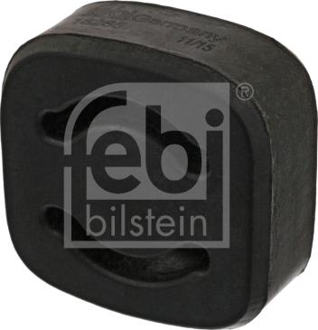 Febi Bilstein 18265 - Supporto, Silenziatore autozon.pro