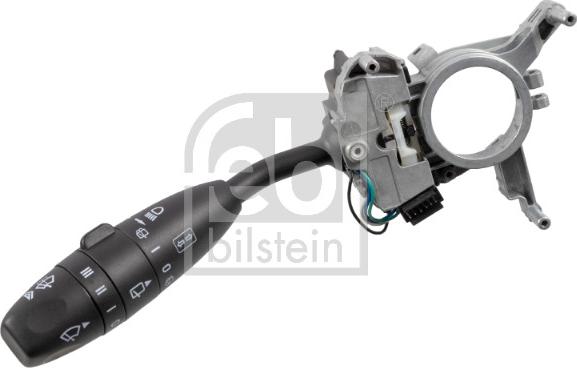 Febi Bilstein 182664 - Leva devio guida autozon.pro